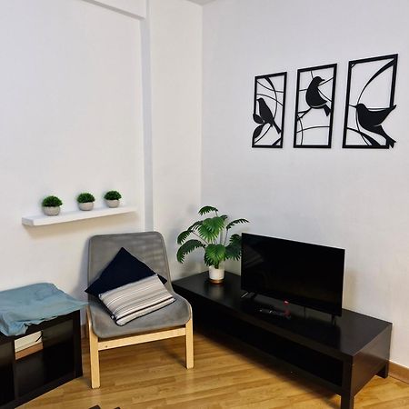 Apartamento Centro De トレド エクステリア 写真