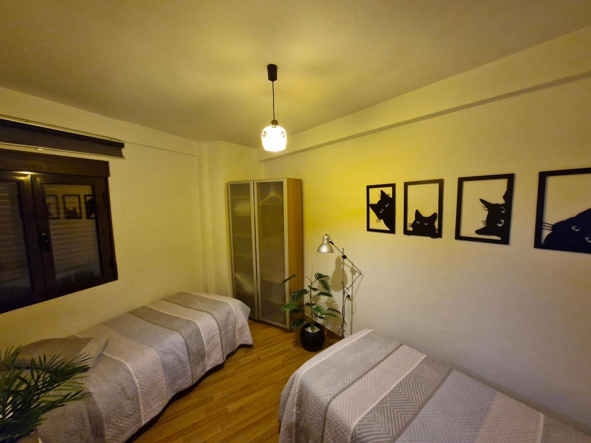 Apartamento Centro De トレド エクステリア 写真