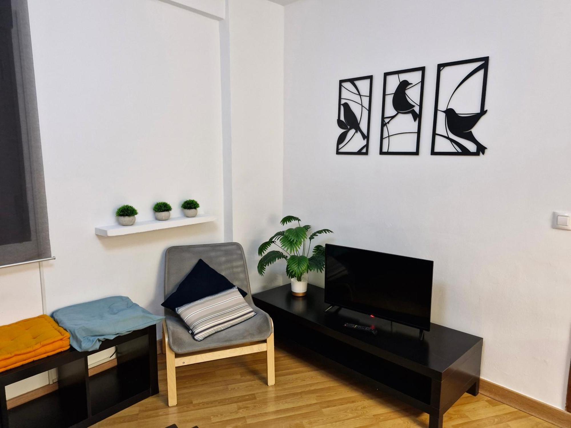 Apartamento Centro De トレド エクステリア 写真