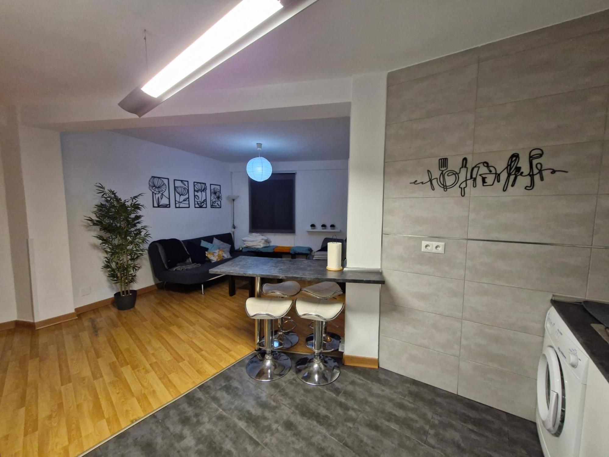 Apartamento Centro De トレド エクステリア 写真