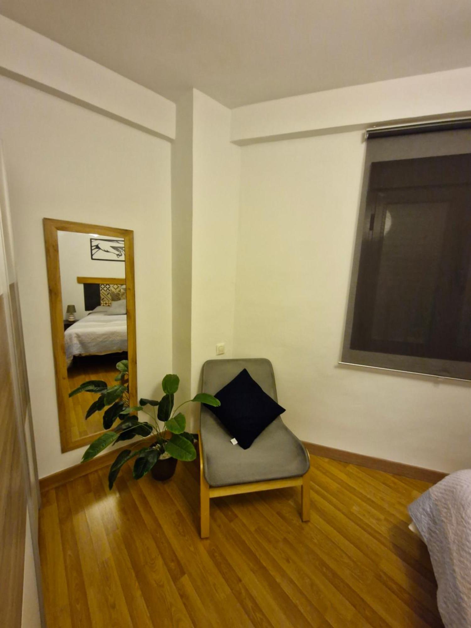 Apartamento Centro De トレド エクステリア 写真