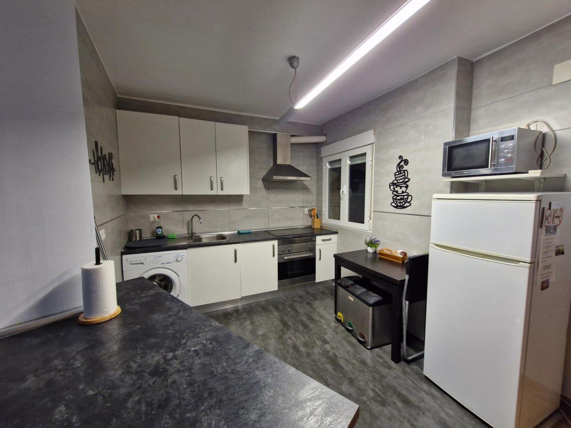 Apartamento Centro De トレド エクステリア 写真