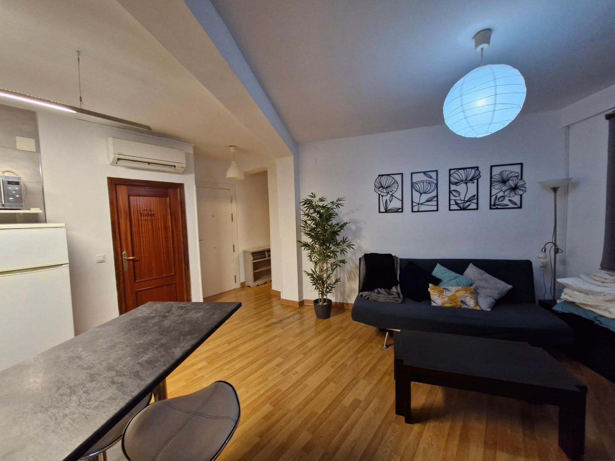 Apartamento Centro De トレド エクステリア 写真