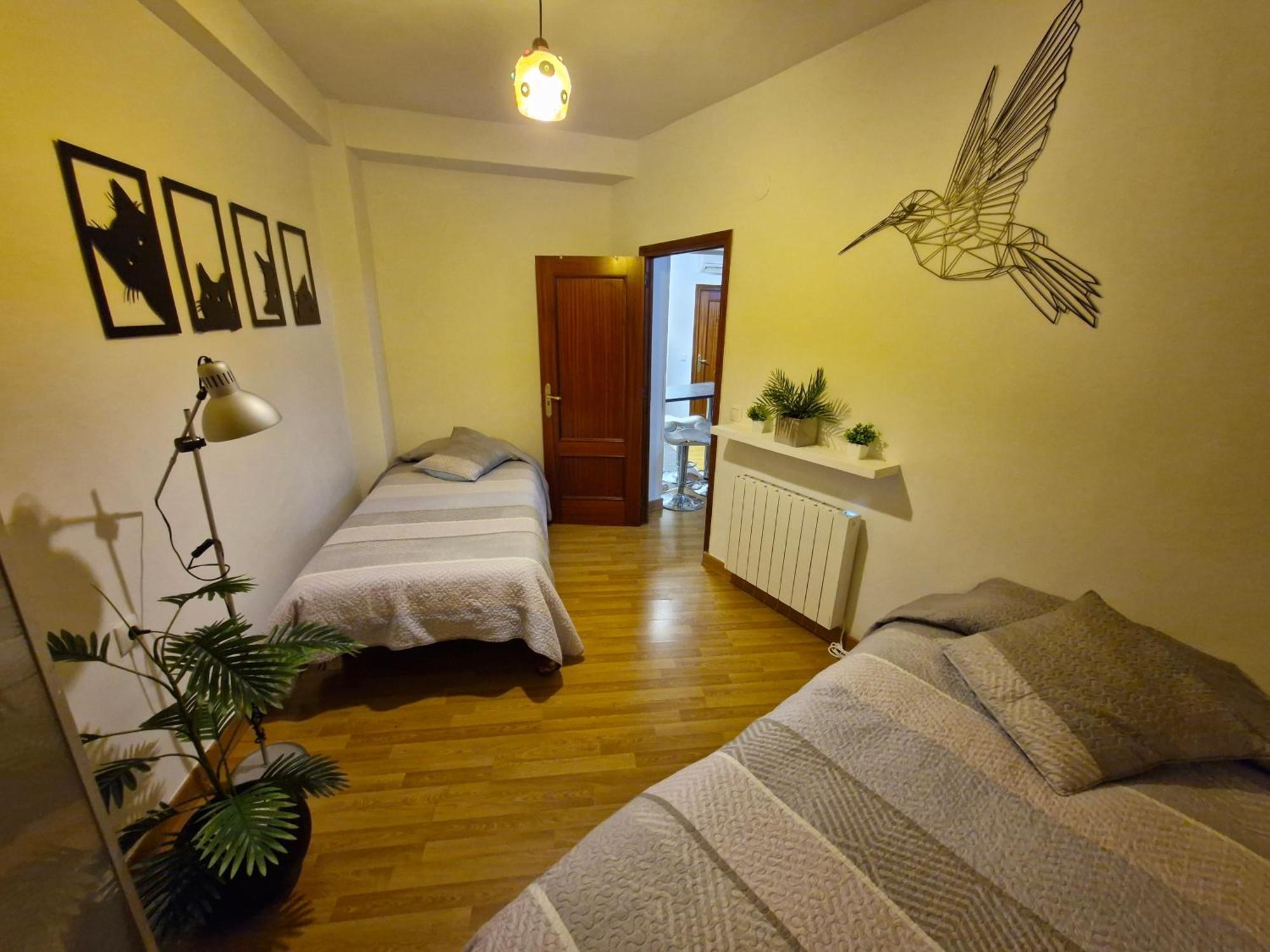 Apartamento Centro De トレド エクステリア 写真