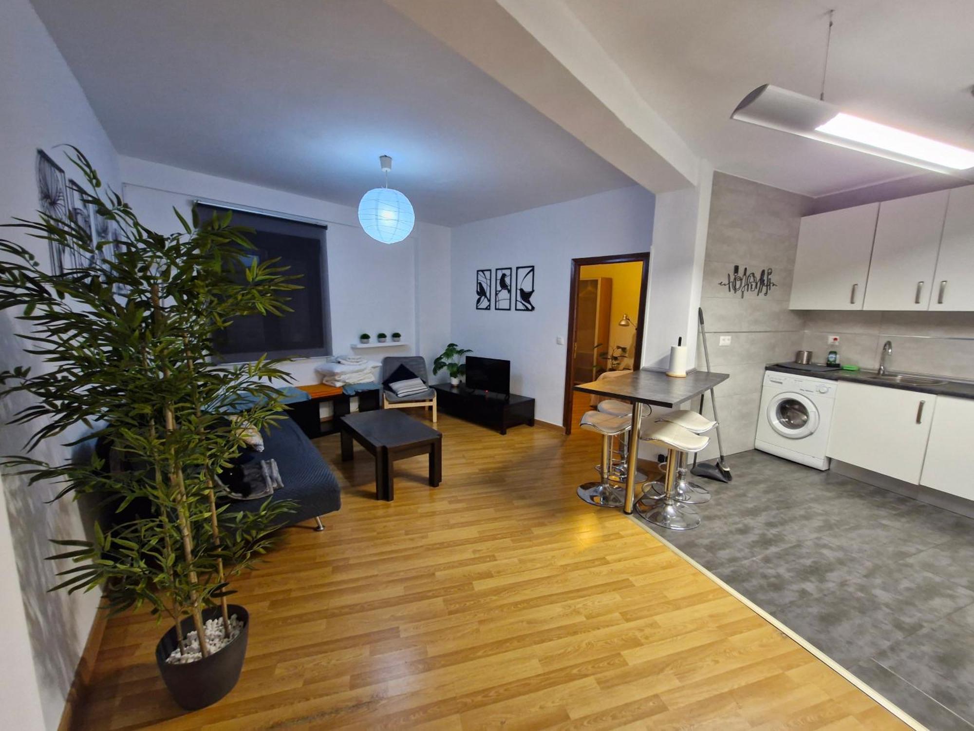 Apartamento Centro De トレド エクステリア 写真