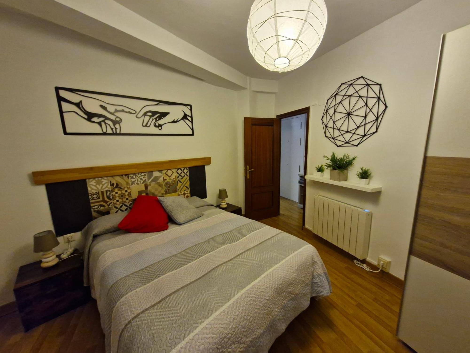 Apartamento Centro De トレド エクステリア 写真