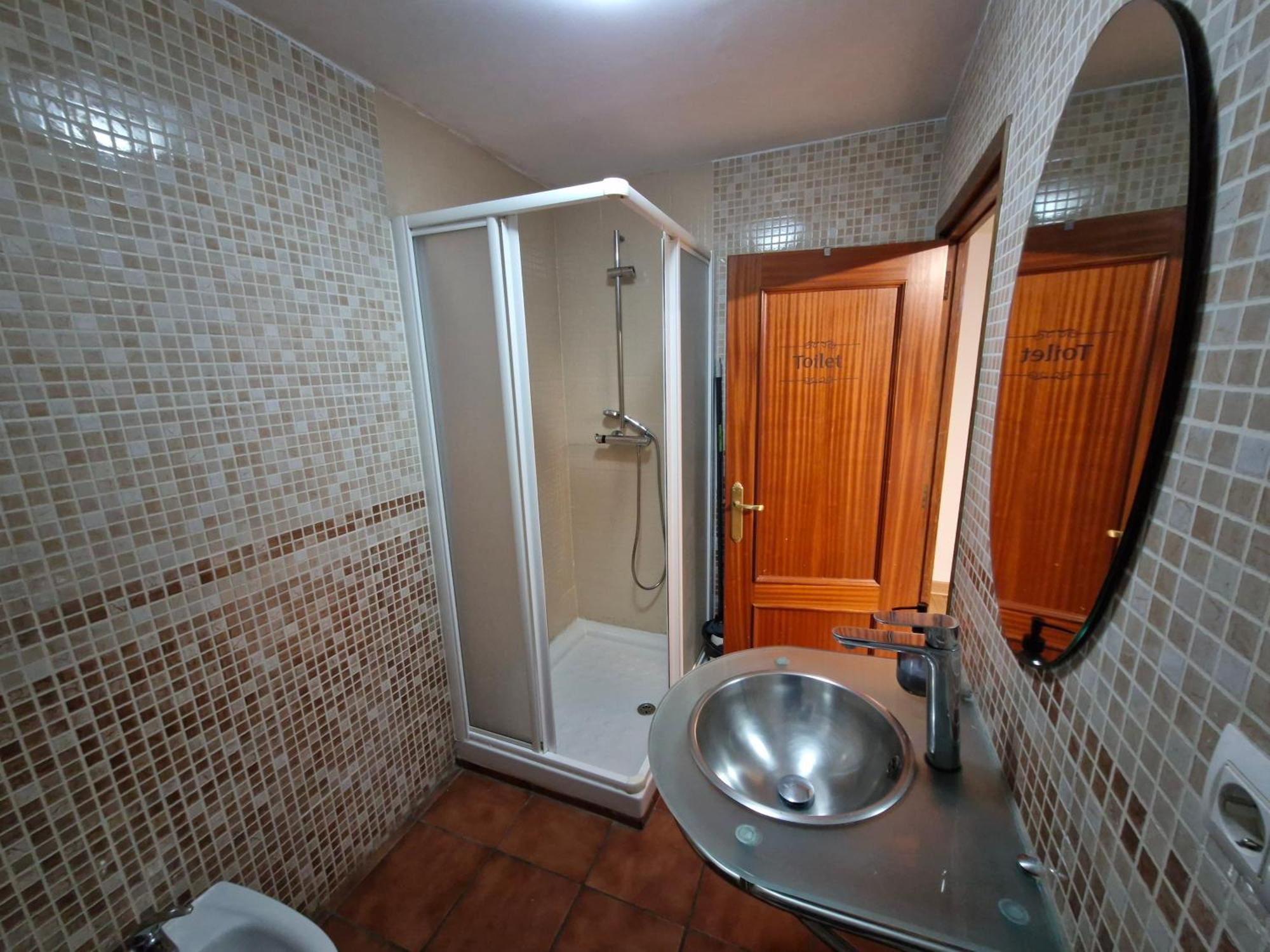 Apartamento Centro De トレド エクステリア 写真
