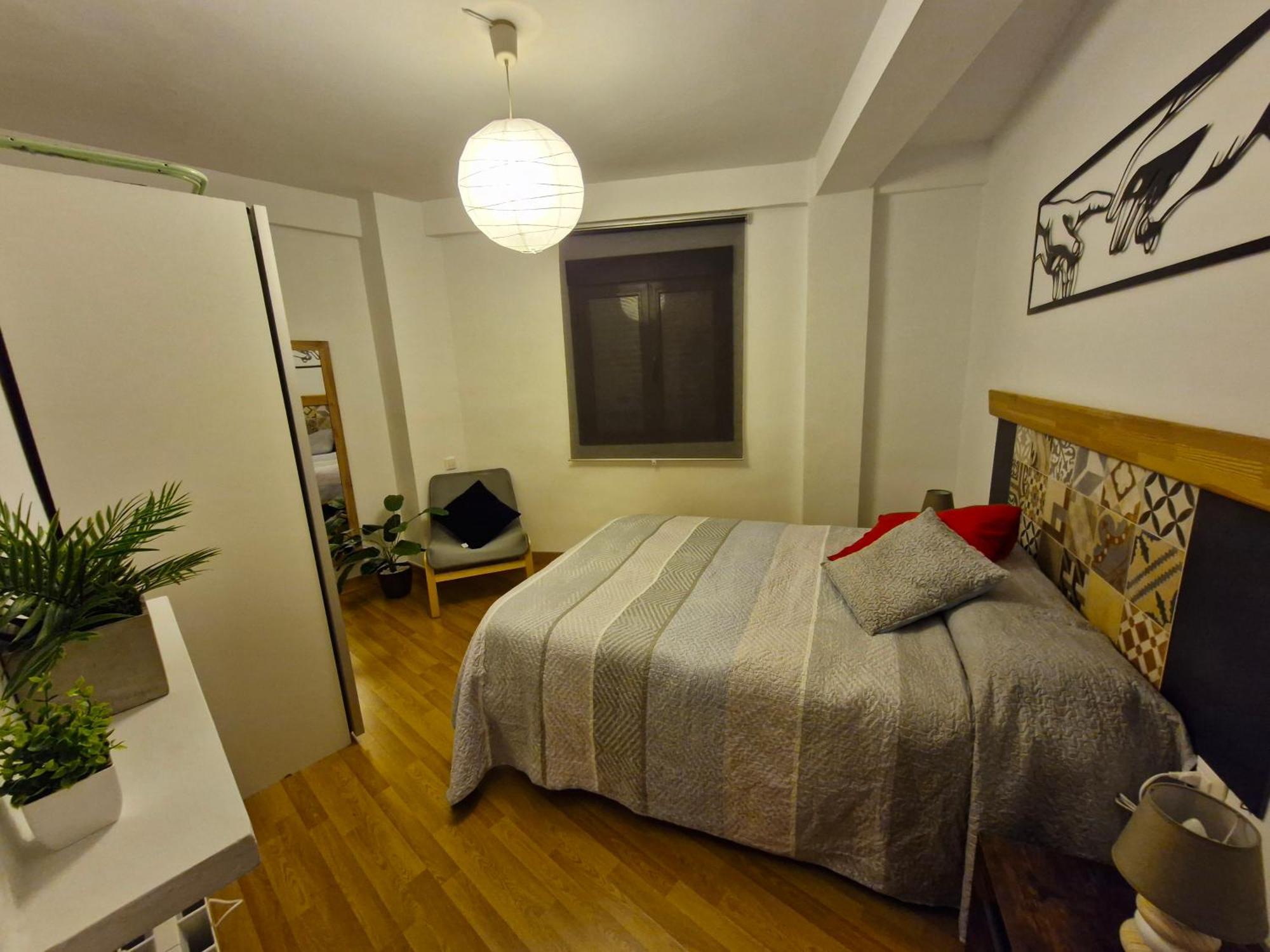 Apartamento Centro De トレド エクステリア 写真