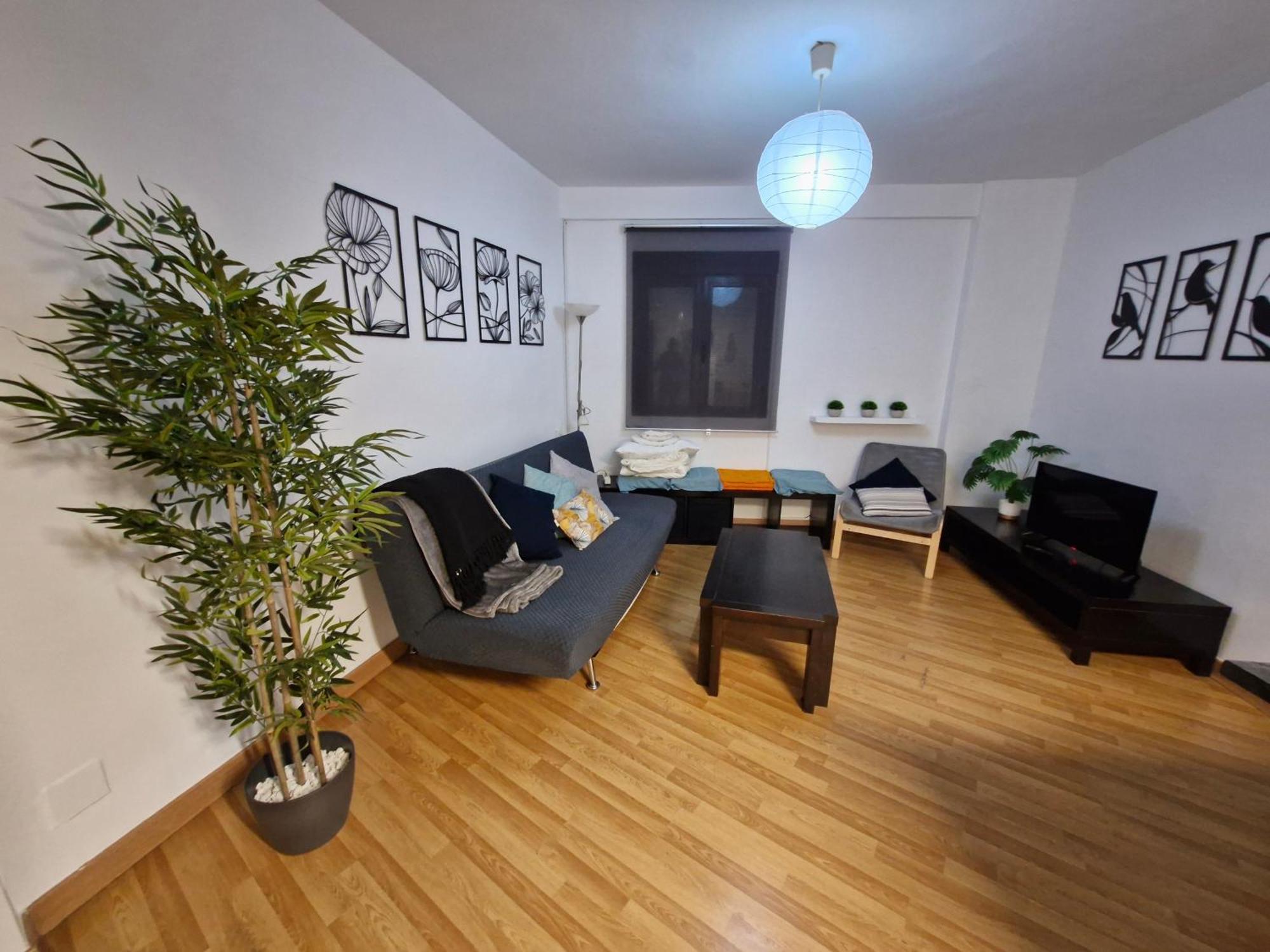 Apartamento Centro De トレド エクステリア 写真